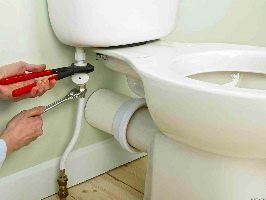 Установка унитаза Наро-Фоминск