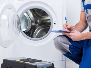 Подключение стиральной машины Наро-Фоминск цена 572 руб.