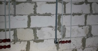 Штробление стен в Наро-Фоминске - цена за метр от 511 руб. | СантехДомНр-