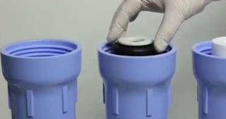 Установка угольных фильтров для воды и вытяжки от 3572 рублей в Наро-Фоминске