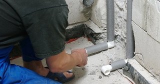 Замена стояка Наро-Фоминск цена от 949 руб.